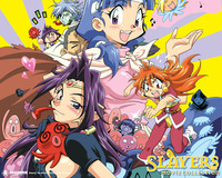 slayers hentai wallpapers slayers movie collection