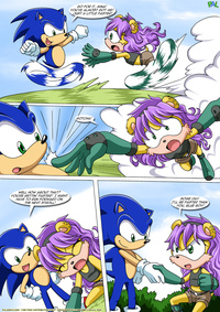 sonic the hedgehog hentai toons empire upload originals deaf dff sonic hentai porn doujinshi