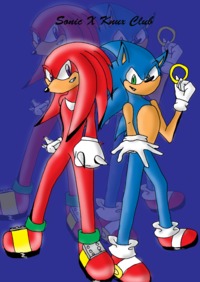 sonic the hedgehog hentai club sonicxknux imyvpj sonic hentia