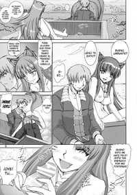 spice and wolf hentai imglink raijinkai haruki genia wolf road spice espa ntilde