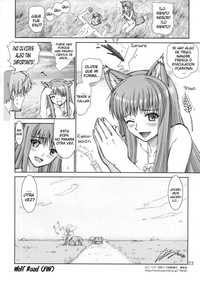 spice and wolf hentai imglink raijinkai haruki genia wolf road spice espa ntilde