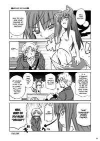 spice and wolf hentai spice girl wolf english