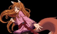 spice and wolf hentai holo spice wolf ergheiz art