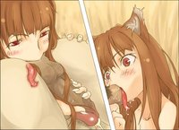 spice and wolf hentai horo spice wolf pictures search query pics page