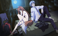 spice and wolf hentai spice wolf brrip mega