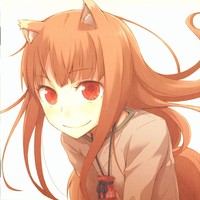 spice and wolf hentai okladka spice wolf original soundtrack ookami tabi ongaku przod