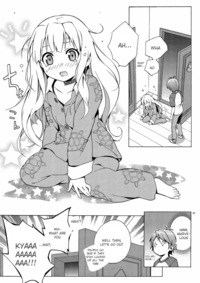 tiny show fairy sugar hentai manga hentai ouji warawanai neko