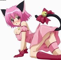 tokyo mew mew hentai hpj