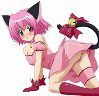 tokyo mew mew hentai osaka kurod page