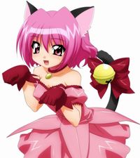 tokyo mew mew hentai anime tokyo mew ichigo