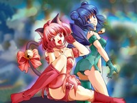 tokyo mew mew hentai albums knpm dmfull foro