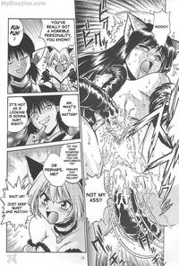 tokyo mew mew hentai doujins qjpkz ieb tokyo mew english