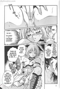 tokyo mew mew hentai doujins qjpkz ieb tokyo mew english