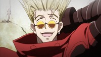 trigun hentai vash trigun