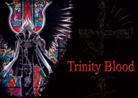 trinity blood hentai photos trinity blood anime clubs photo