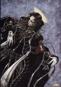 trinity blood hentai eeb serrapis animes