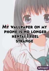 whisper of the heart hentai cdfcdcfc whisper wallpaper phone longer hentai feel strange
