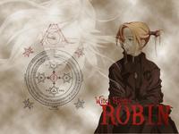 witch hunter robin hentai witch hunter robin series review