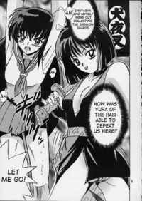 yu yu hakusho hentai media inuyasha hentai