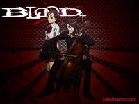 blood+ hentai photos blood clubs wallpaper