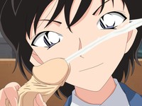 case closed hentai hentai dedektiv conan cartoon