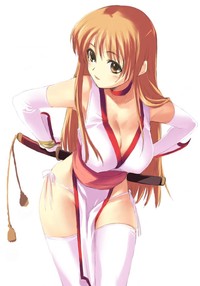 dead or alive hentai wallpaper hentai dead alive kasumi japanese clothes anime
