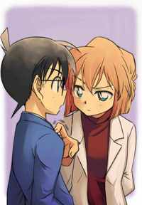 detective conan hentai users detective conan edogawa haibara fba