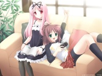 diabolique hentai albums vita games wallpaper guest garden