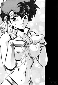 dirty pair hentai doujin read hentai manga imasara collection dirty pair