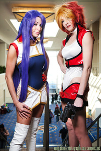 dirty pair flash hentai cosplay dirtypairflash kei dirty pair flash