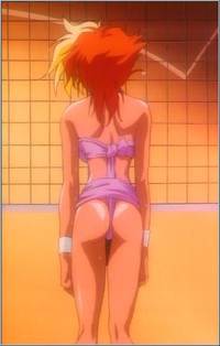 dirty pair flash hentai coppermine albums galleries dirty pair flash