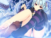 divergence eve hentai eroge cgs guro dere