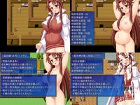 parallel trouble adventure hentai parallelfantasy hentai hgame