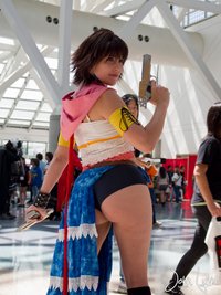 final fantasy x hentai yuna jsica final fantasy hentai cosplay