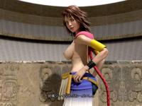 final fantasy x-2 hentai albums userpics daisy yuna final fantasy users uploaded wallpapers mix size