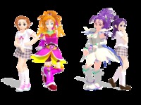 futari wa pretty cure hentai futari pretty cure splash star weling mev morelikethis collections