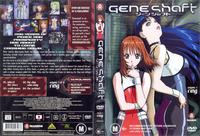 geneshaft hentai cov geneshaft volumen ingles chaquetas