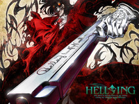 geneshaft hentai gallery misc hellsing alucard