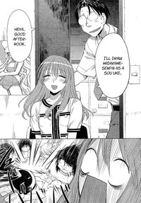 genshiken hentai genshiken