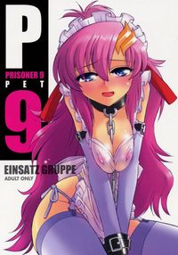 gundam seed hentai prisoner pet gundam seed destin hentai manga pictures album destiny