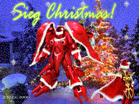 gundam zz hentai christmas gundam haman