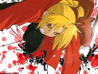 hagane no renkinjutsushi hentai fullmetall alchemist edward elric