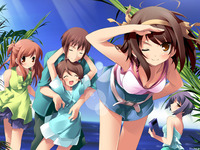 haruhi hentai wallpapers fullsize haruhi suzumiya zeed hentai