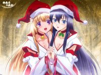 kannaduki no miko hentai manga albums wallpapers kannazuki miko wallmanga destiny shrine maiden categorie