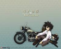 kino no tabi hentai kinos journey stuff editor planning surprise light novel