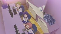 kino no tabi hentai yuyushiki category hentai ouji warawanai neko