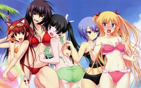 kore ga watashi no goshujinsama hentai data wallpaper majikoi