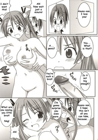 magister negi magi hentai imglink asuna negi english