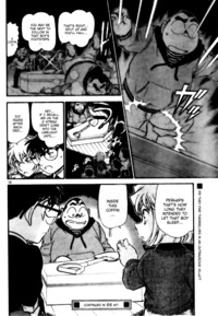 meitantei conan hentai detectiveconan chap