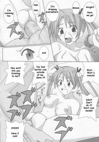 negima hentai mahou sensei negima chichi oppai tit slave hentai manga pictures luscious erotica